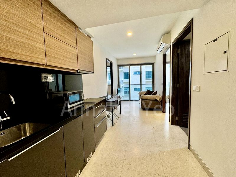 2 Bed Condo for Rent in  Stellar Rv - Image 6