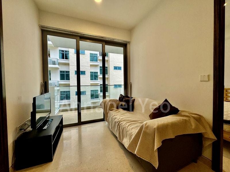 2 Bed Condo for Rent in  Stellar Rv - Image 4