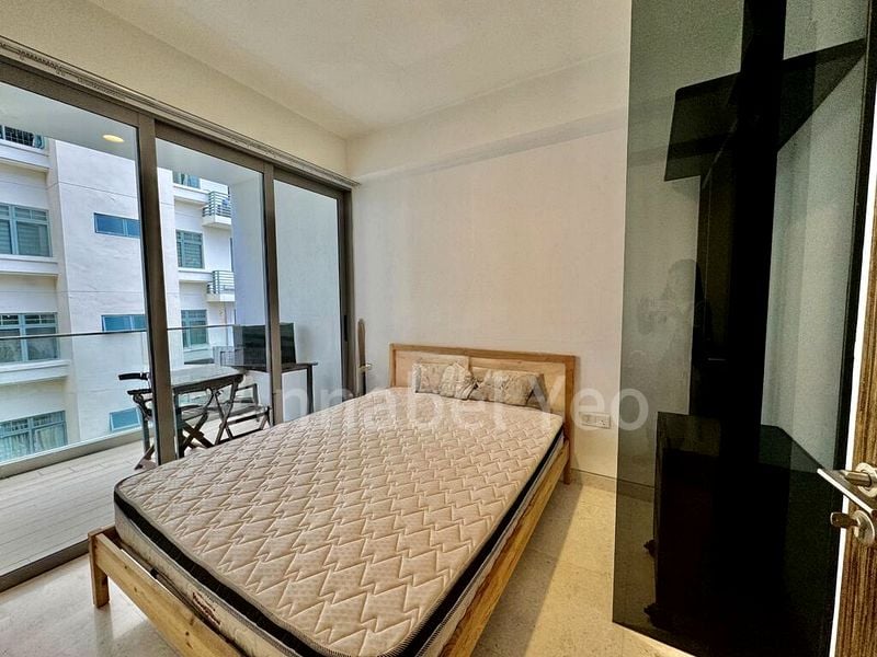 2 Bed Condo for Rent in  Stellar Rv - Image 1