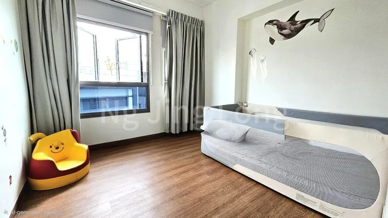 Premium HDB for Sale in  315B Punggol Way - Image 4