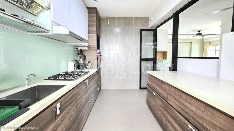 Premium HDB for Sale in  315B Punggol Way - Image 2