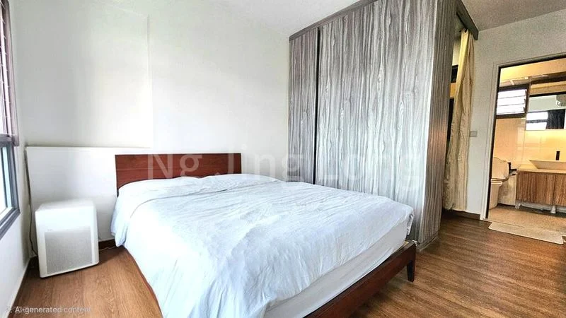 Premium HDB for Sale in  315B Punggol Way - Image 3
