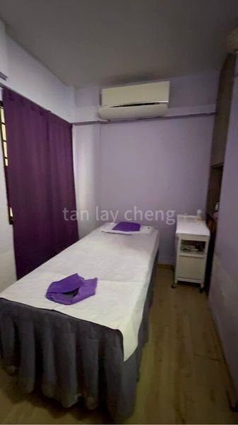 Shop / Shophouse for Rent: 8, Lorong 7 Toa Payoh - Image 4