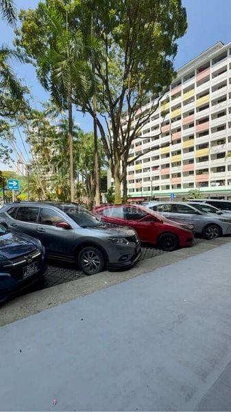 Shop / Shophouse for Rent: 8, Lorong 7 Toa Payoh - Image 14