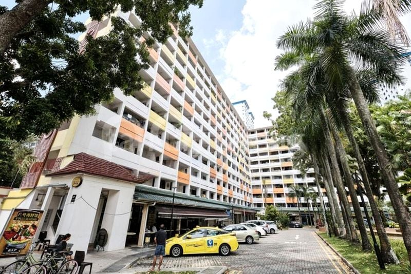 Shop / Shophouse for Rent: 8, Lorong 7 Toa Payoh - Image 16