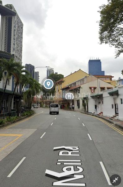 Food & Beverage for Sale: Tanjong Pagar, Duxton, Neil Road - Image 1