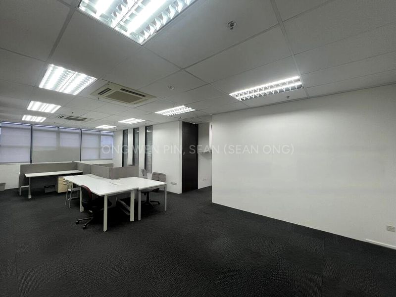 Light Industrial (B1) for Sale: Ubi Techpark - Image 1