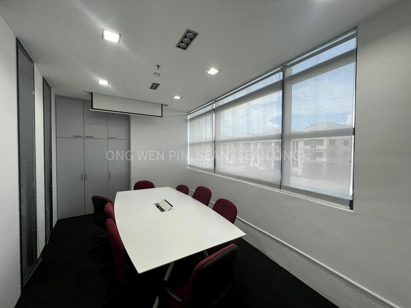 Light Industrial (B1) for Sale: Ubi Techpark - Image 5