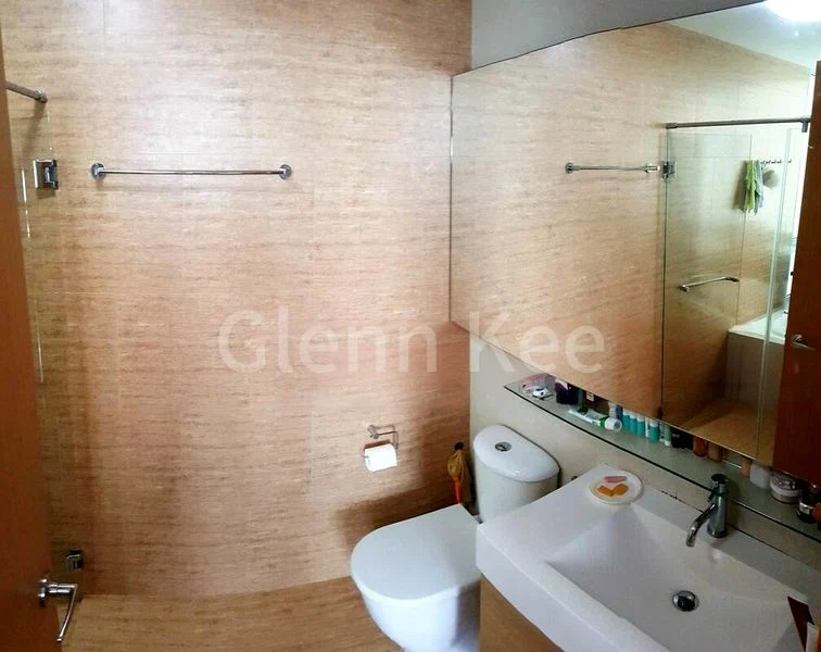 3 Bed Condo for Rent in  Clover By The Park - Image 8