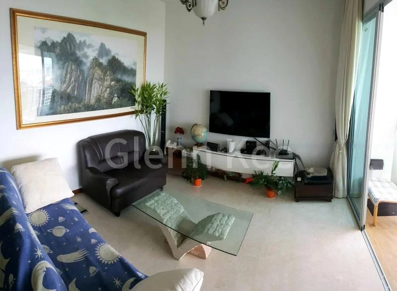 3 Bed Condo for Rent in  Clover By The Park - Image 14