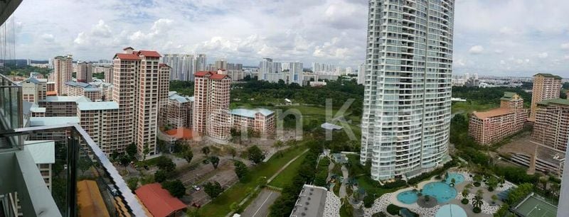 3 Bed Condo for Rent in  Clover By The Park - Image 13