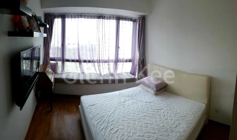 3 Bed Condo for Rent in  Clover By The Park - Image 9