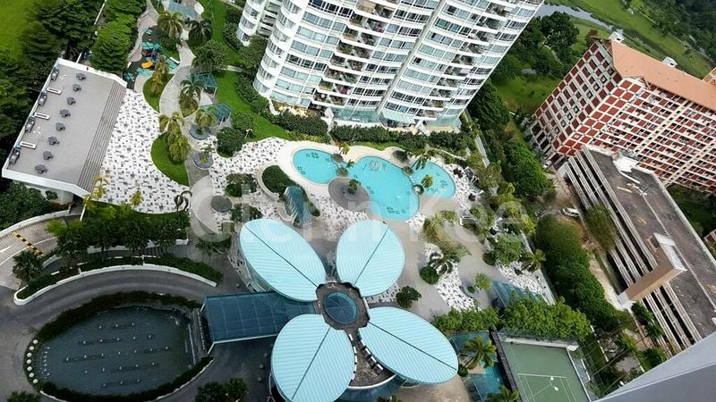 3 Bed Condo for Rent in  Clover By The Park - Image 12