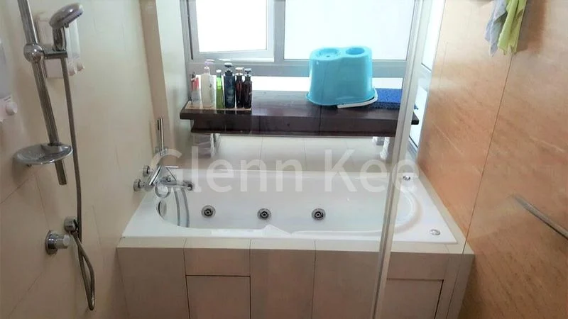 3 Bed Condo for Rent in  Clover By The Park - Image 7