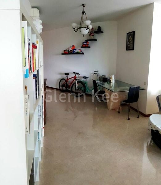 3 Bed Condo for Rent in  Clover By The Park - Image 10