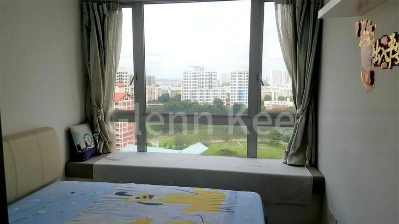 3 Bed Condo for Rent in  Clover By The Park - Image 3