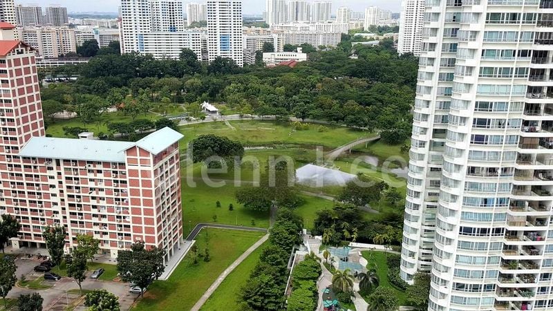 3 Bed Condo for Rent in  Clover By The Park - Image 11
