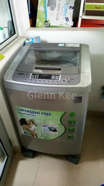 3 Bed Condo for Rent in  Clover By The Park - Image 1