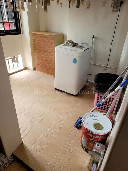 4 Room (4A) HDB for Rent in 323 Tampines Street 33 - Image 3