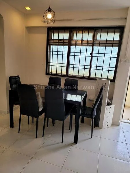 4 Room (4A) HDB for Rent in 323 Tampines Street 33 - Image 14