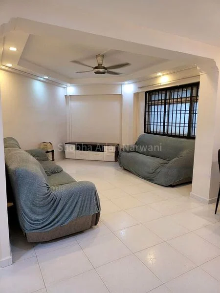 4 Room (4A) HDB for Rent in 323 Tampines Street 33 - Image 16