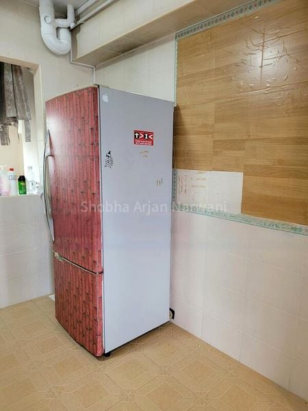 4 Room (4A) HDB for Rent in 323 Tampines Street 33 - Image 4