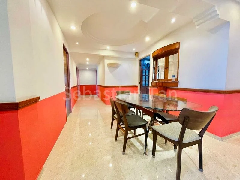 Common Room (HDB) for Rent in  761 Woodlands Avenue 6 - Image 4