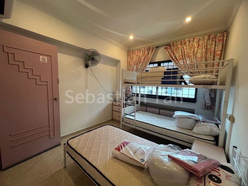 Common Room (HDB) for Rent in  761 Woodlands Avenue 6 - Image 2