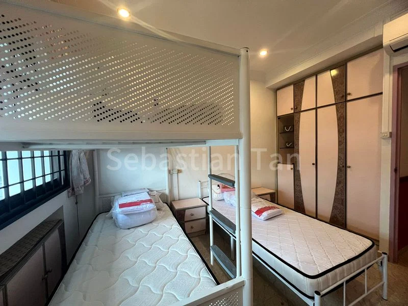 Common Room (HDB) for Rent in  761 Woodlands Avenue 6 - Image 3