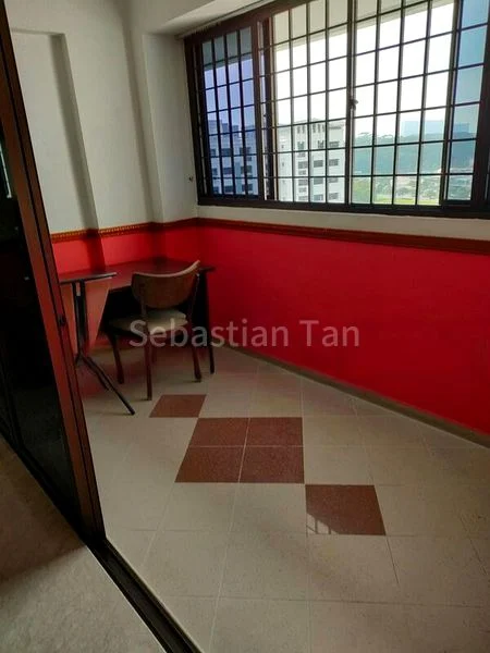 Common Room (HDB) for Rent in  761 Woodlands Avenue 6 - Image 5