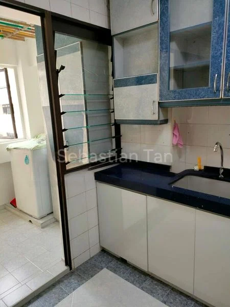 Common Room (HDB) for Rent in  761 Woodlands Avenue 6 - Image 8