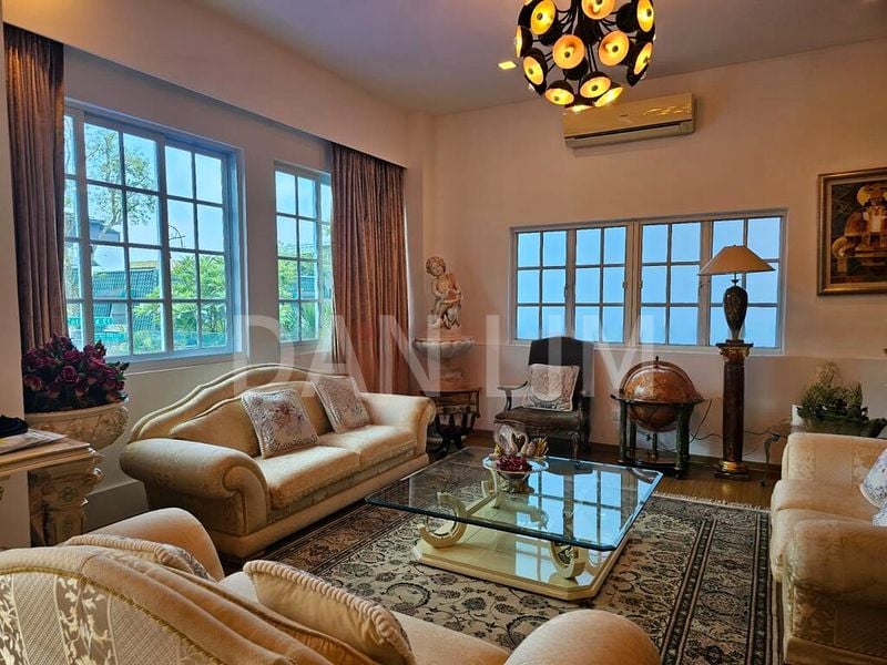 5 Bed Bungalow (Landed) for Sale in  Braddell Heights Estate - Image 5