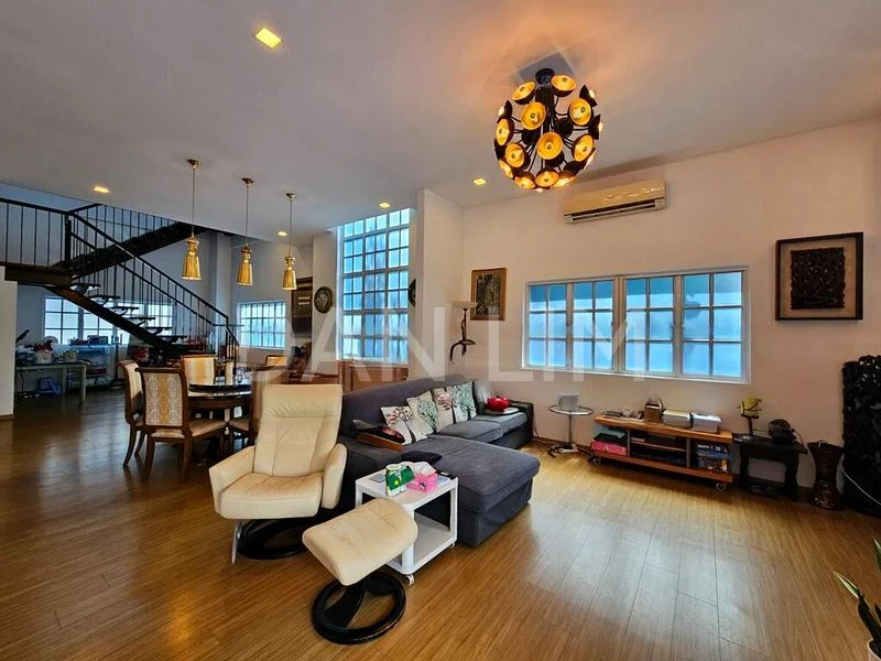 5 Bed Bungalow (Landed) for Sale in  Braddell Heights Estate - Image 4