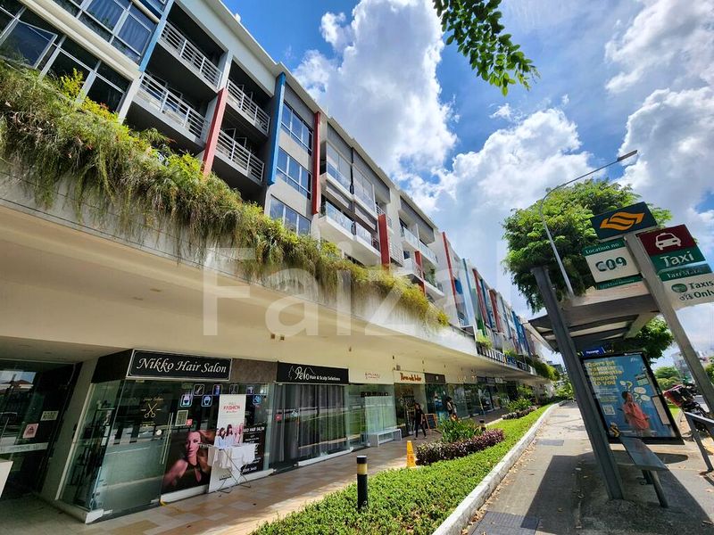 Other Retail for Sale: Space @ Kovan - Image 1