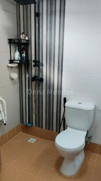 Master Room (HDB) for Rent in  460 Segar Road - Image 3