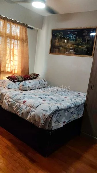 Master Room (HDB) for Rent in  460 Segar Road - Image 1