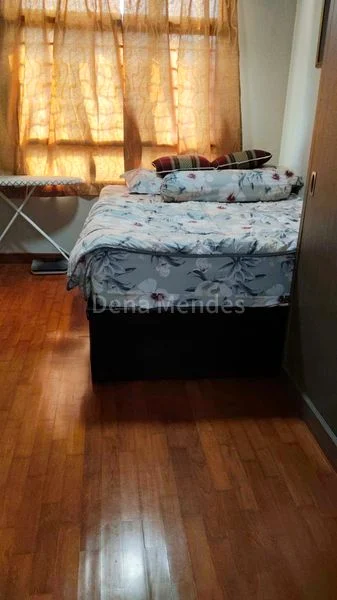 Master Room (HDB) for Rent in  460 Segar Road - Image 2