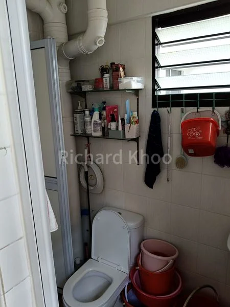 4 Room (4S) HDB for Sale in  182 Bishan Street 13 - Image 4