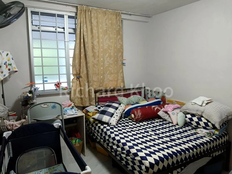 4 Room (4S) HDB for Sale in  182 Bishan Street 13 - Image 6