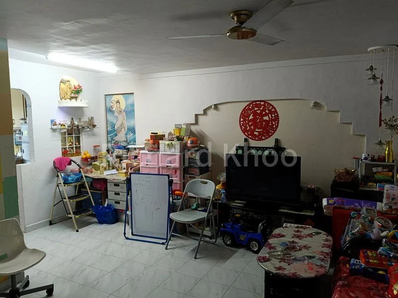 4 Room (4S) HDB for Sale in  182 Bishan Street 13 - Image 2