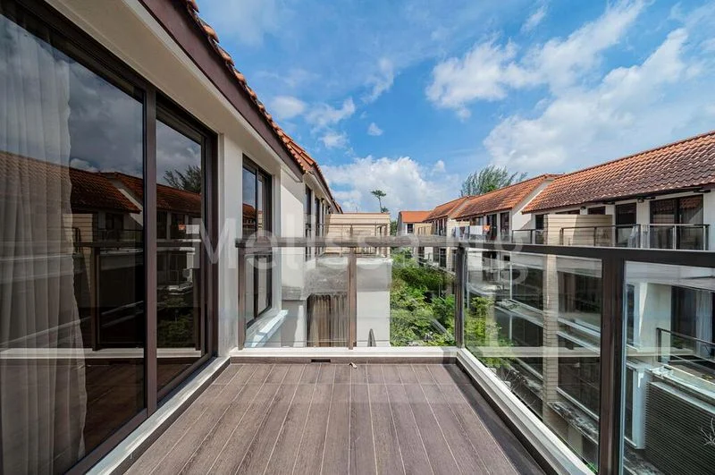 5 Bed Cluster House (Landed) for Rent in  Eleven @ Holland - Image 9