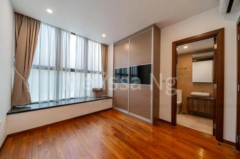 5 Bed Cluster House (Landed) for Rent in  Eleven @ Holland - Image 7