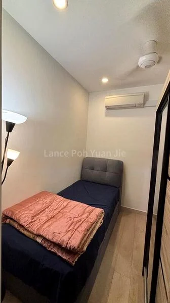 Common Room (Condo) for Rent in  Guillemard Suites - Image 1
