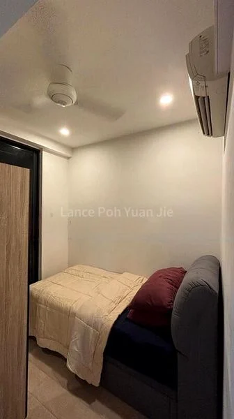 Common Room (Condo) for Rent in  Guillemard Suites - Image 4