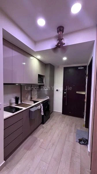 Common Room (Condo) for Rent in  Guillemard Suites - Image 5