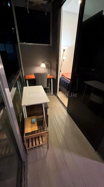 Common Room (Condo) for Rent in  Guillemard Suites - Image 3