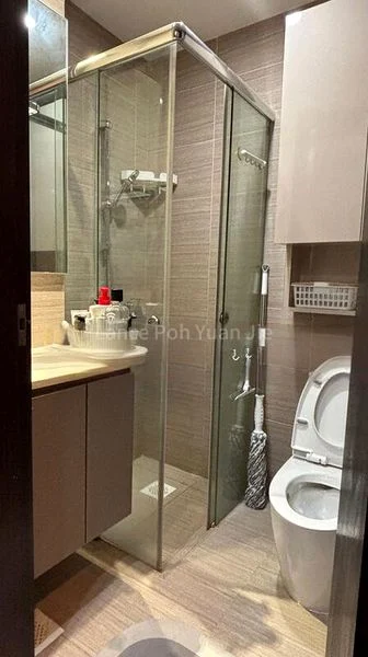 Common Room (Condo) for Rent in  Guillemard Suites - Image 6