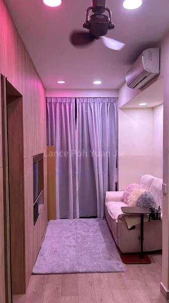 Common Room (Condo) for Rent in  Guillemard Suites - Image 2