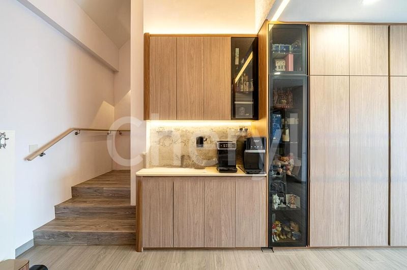 2 Bed Condo for Sale in  D'zire - Image 14