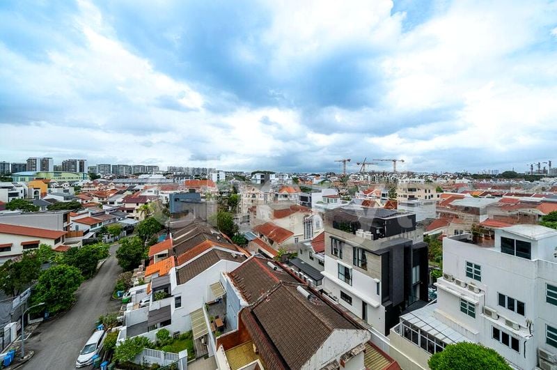 2 Bed Condo for Sale in  D'zire - Image 1